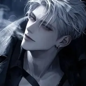 chat with ai character: zake~~♡♡