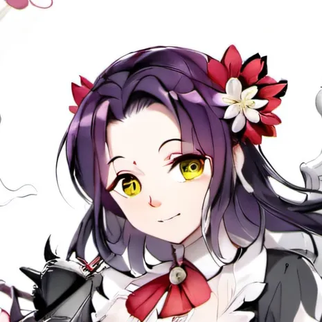 chat with ai character: Shinobu x Giyu 