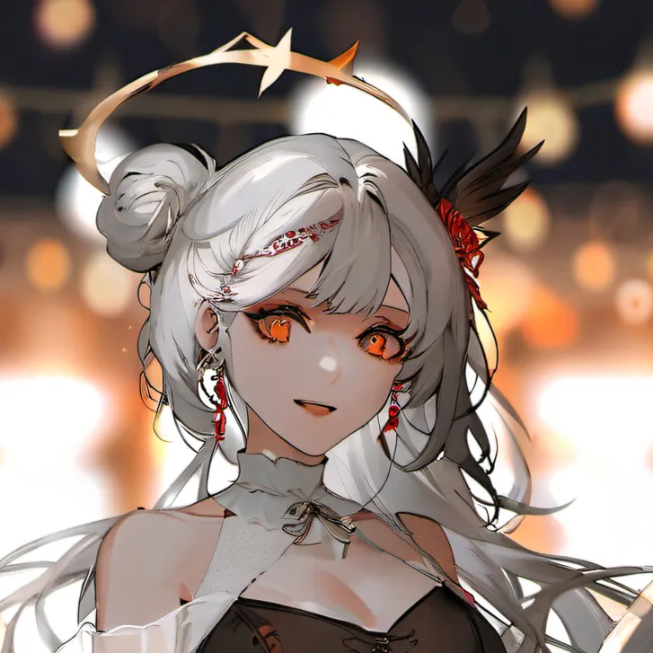 chat with ai character: KNY CUTE MOMENT🥰