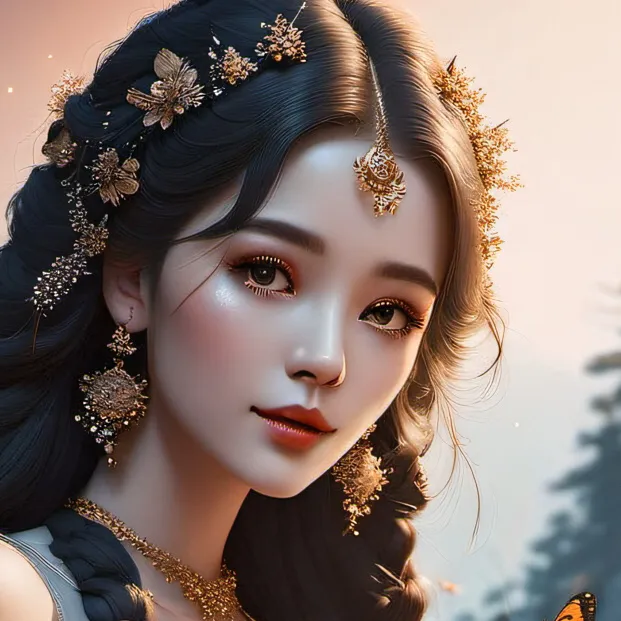 chat with ai character: Soulmates 