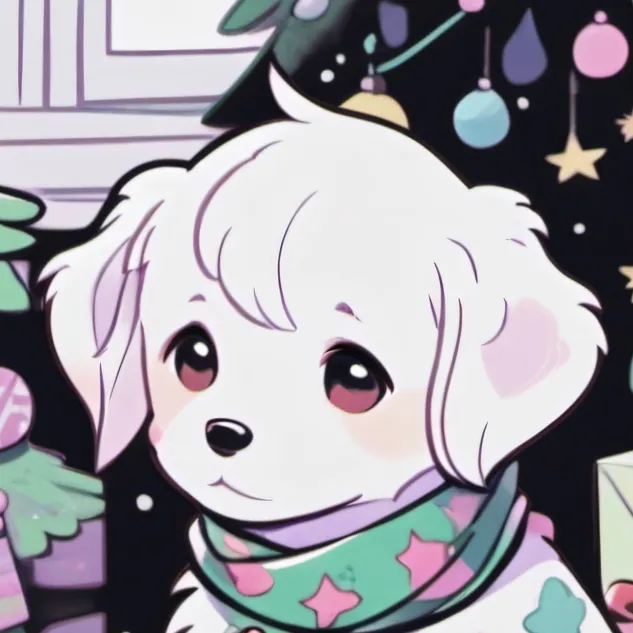 chat with ai character: KPDH Christmas 