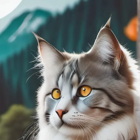 chat with ai character: Demon moment 