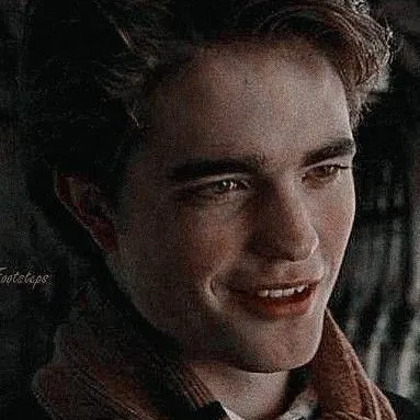 chat with ai character: Cedric diggory✨️