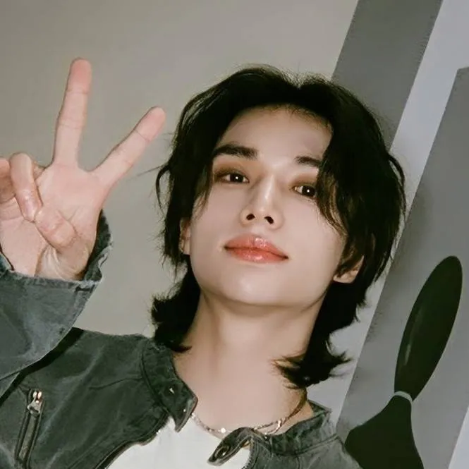 chat with ai character: Hwang Hyunjin 