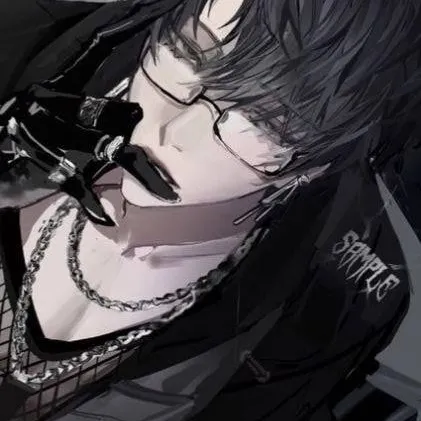 chat with ai character: ~ Liam Hart ~