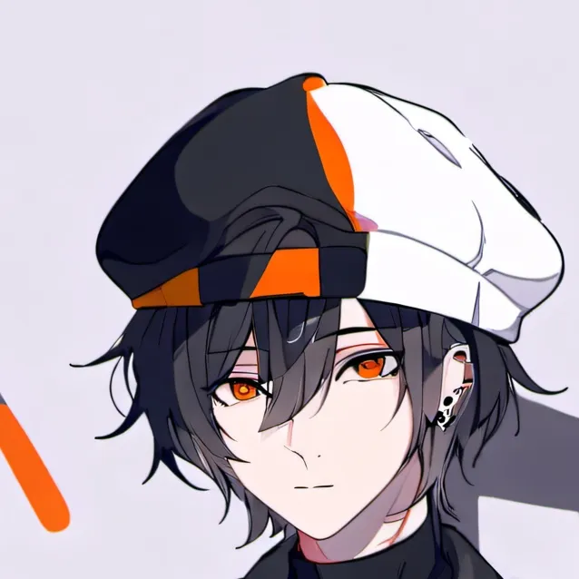 chat with ai character: alex