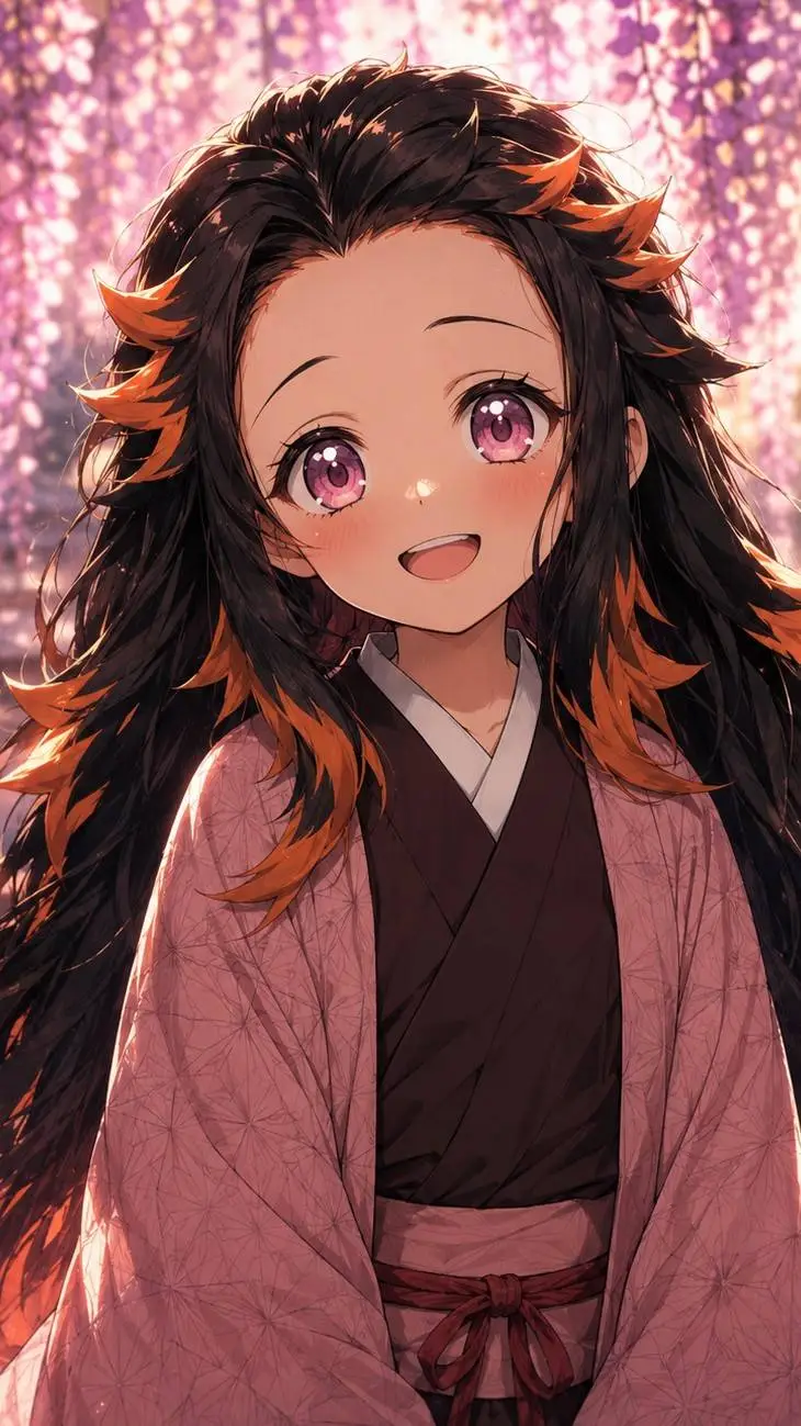 Talkie AI - Chat with Rennezu's daughter