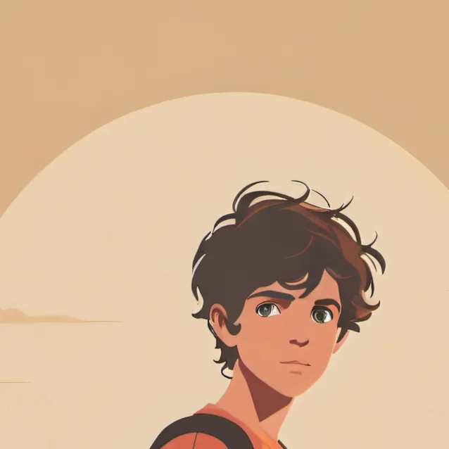 chat with ai character: Percy Jackson