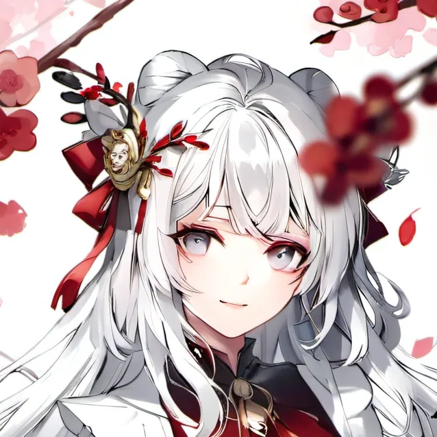 chat with ai character: Iksudori