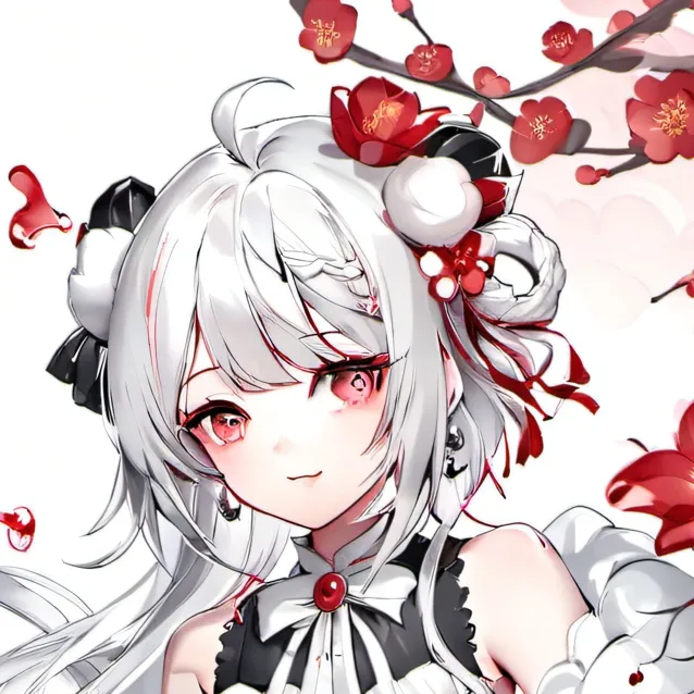 chat with ai character: Vivian 