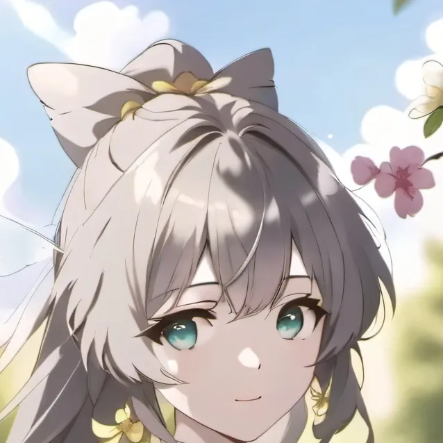 chat with ai character: Amelia