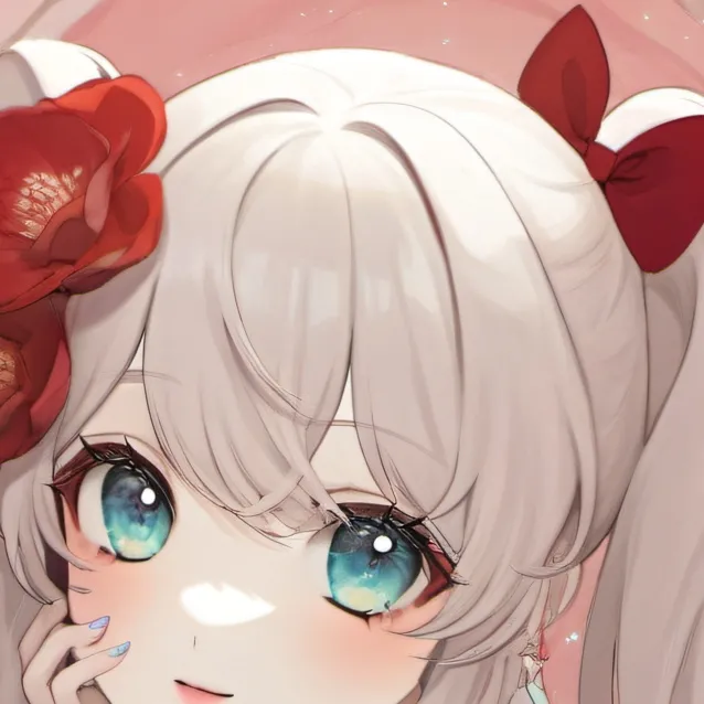 chat with ai character: Nicole