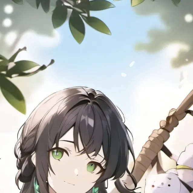 chat with ai character: Jennifer 