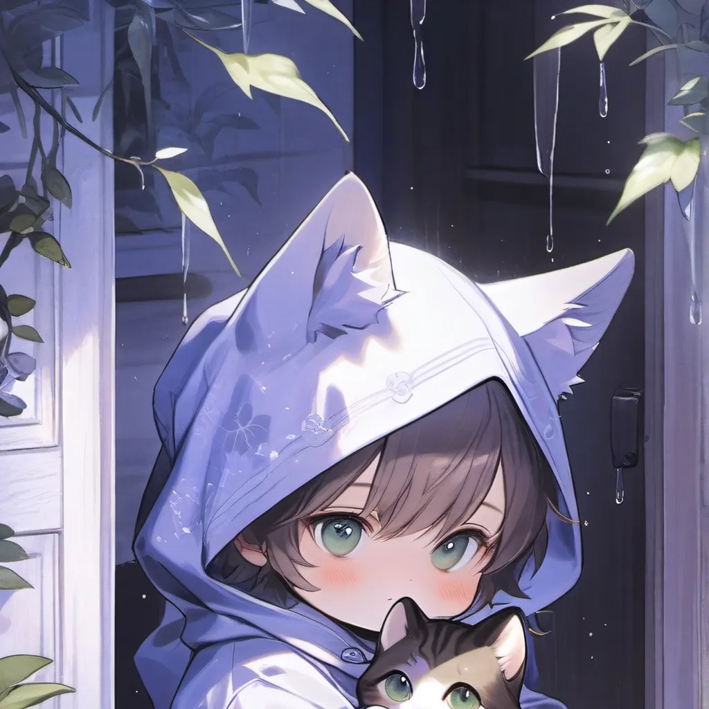 chat with ai character: Zeno