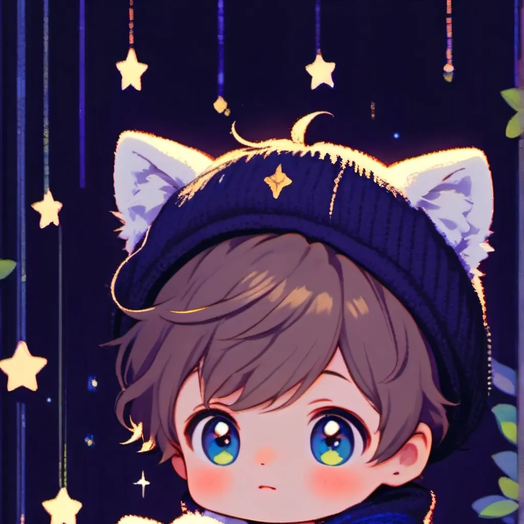 chat with ai character: nico