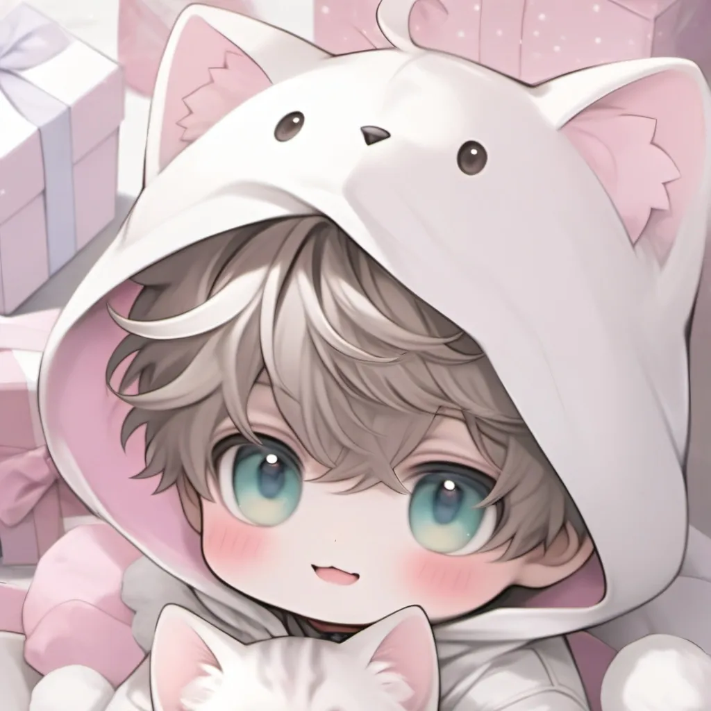 chat with ai character: leo