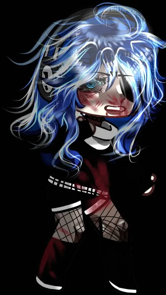 ai character: "★aoi ryugoku"★ background