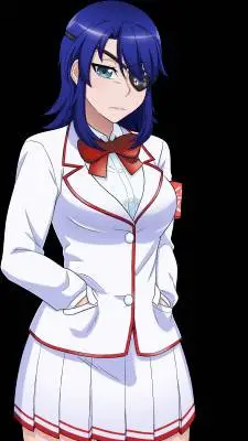 ai character: =Aoi ryugoku 🎀★ background