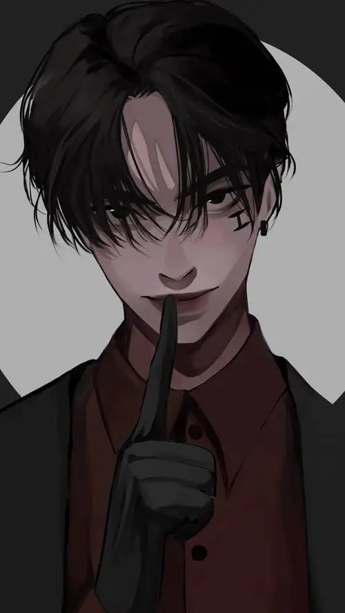 ai character: Рико background