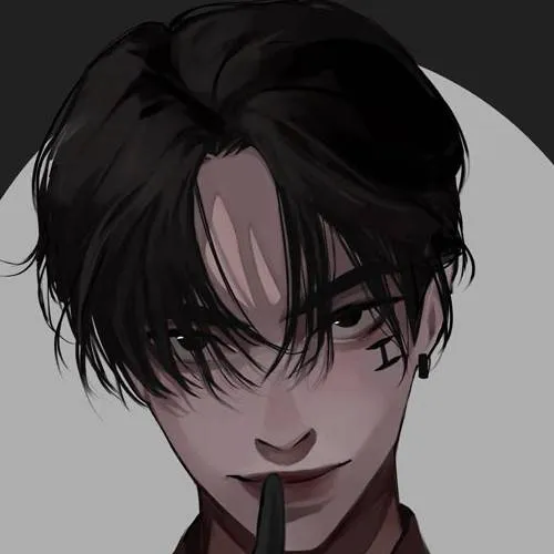 chat with ai character: Рико