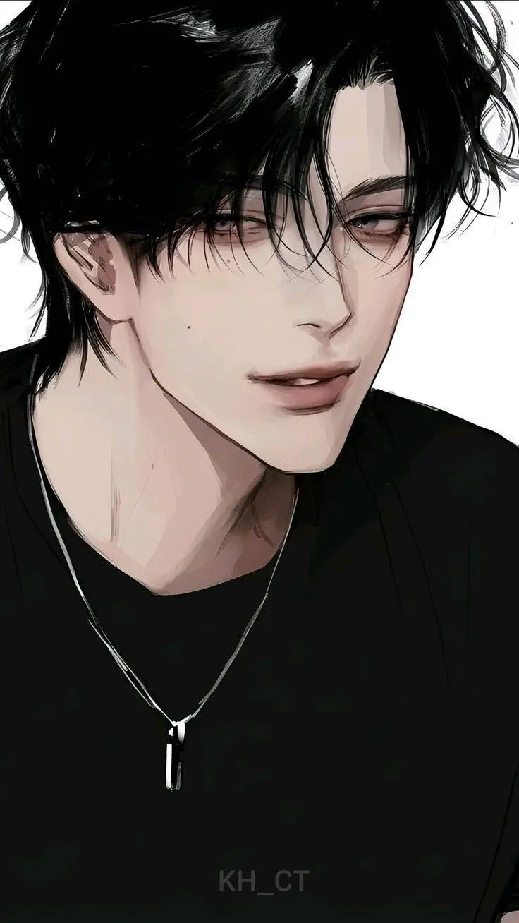 ai character: Dante background