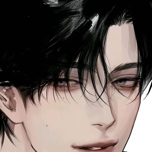 chat with ai character: Dante
