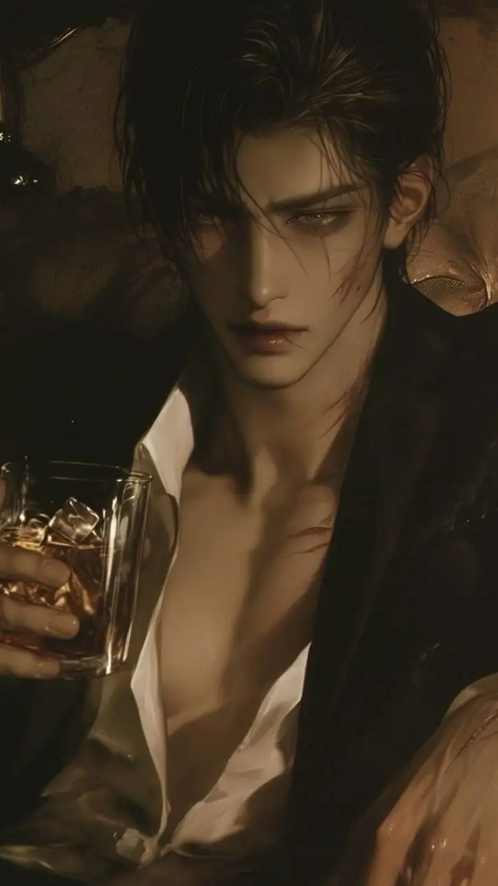 ai character: Jack background