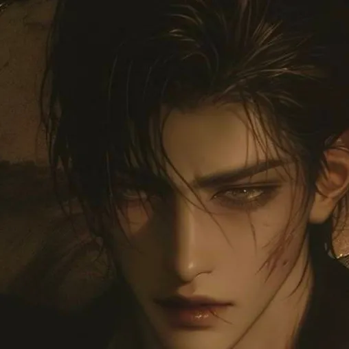 chat with ai character: Jack