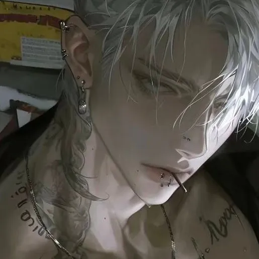 chat with ai character: Kang-Ho