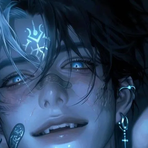chat with ai character: Tae-Hyun