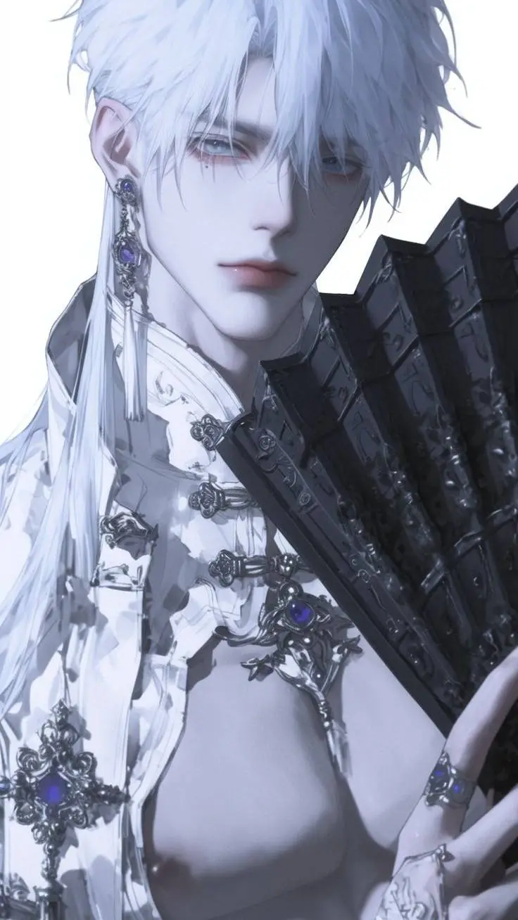 ai character: Min-soo background