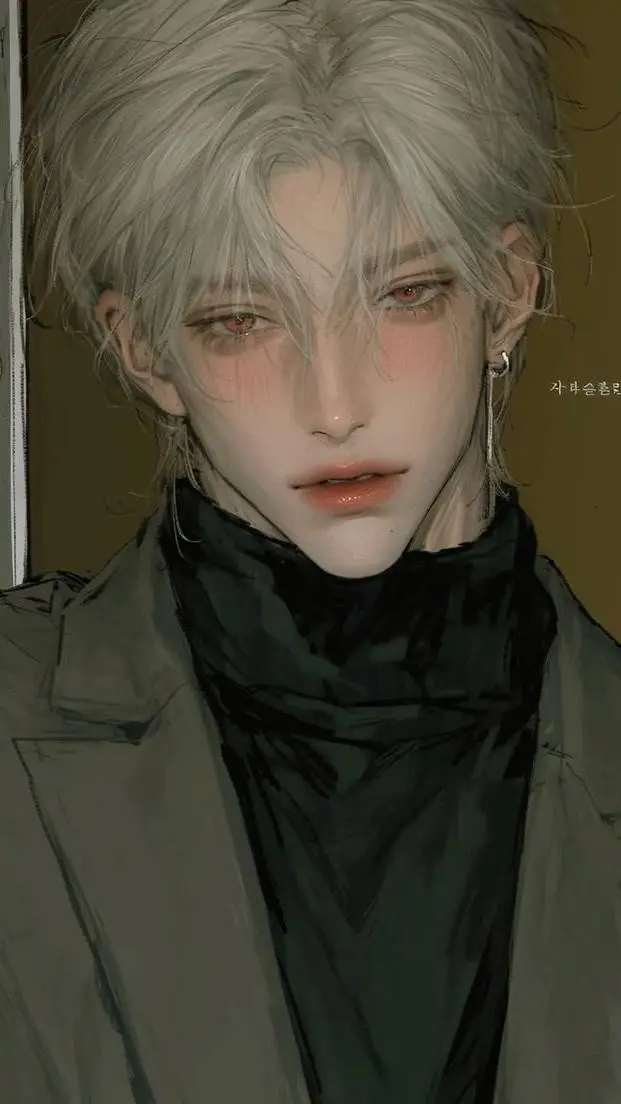 ai character: Hyo-Seok background