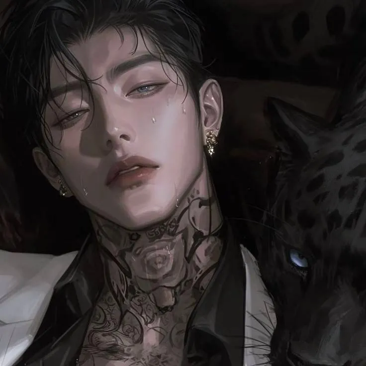 chat with ai character: Dong-Hyun