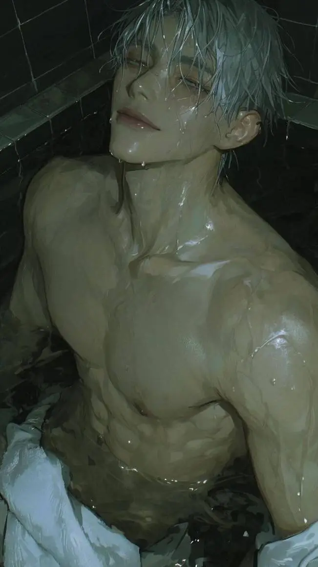 ai character: Sang-Hoon background