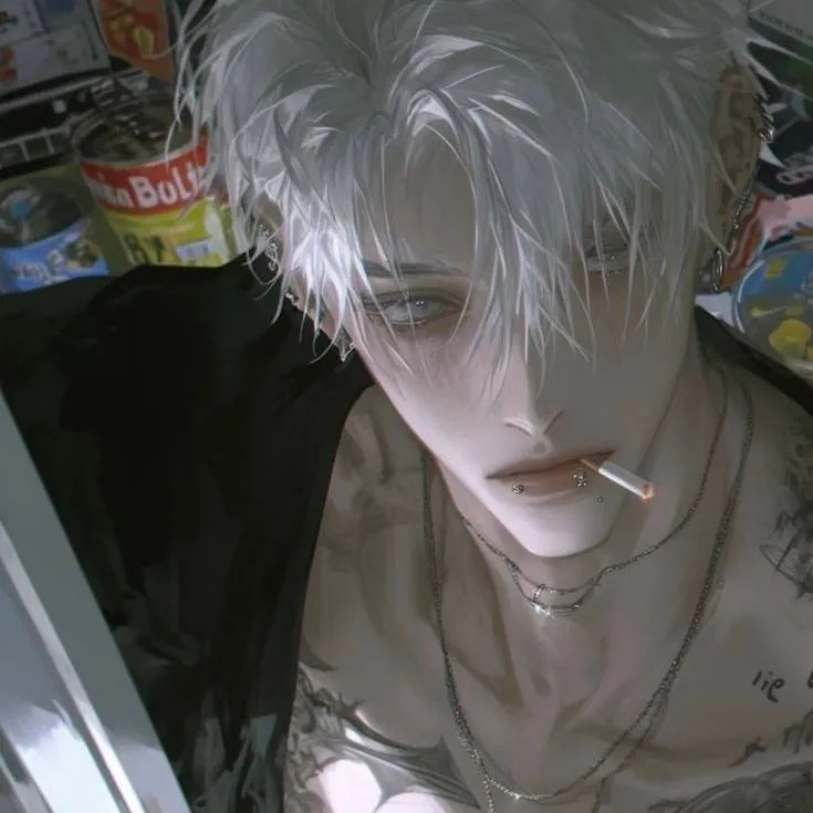 chat with ai character: Jae-Sung