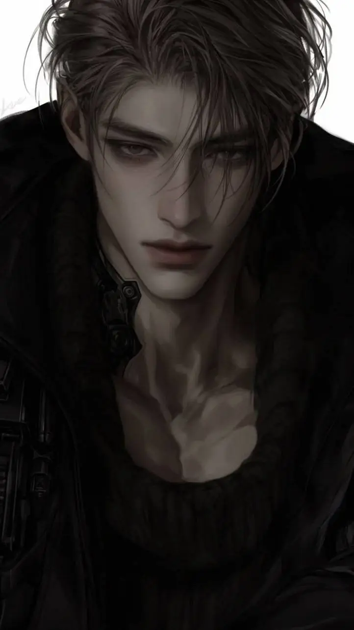 ai character: Ji-Hyun background