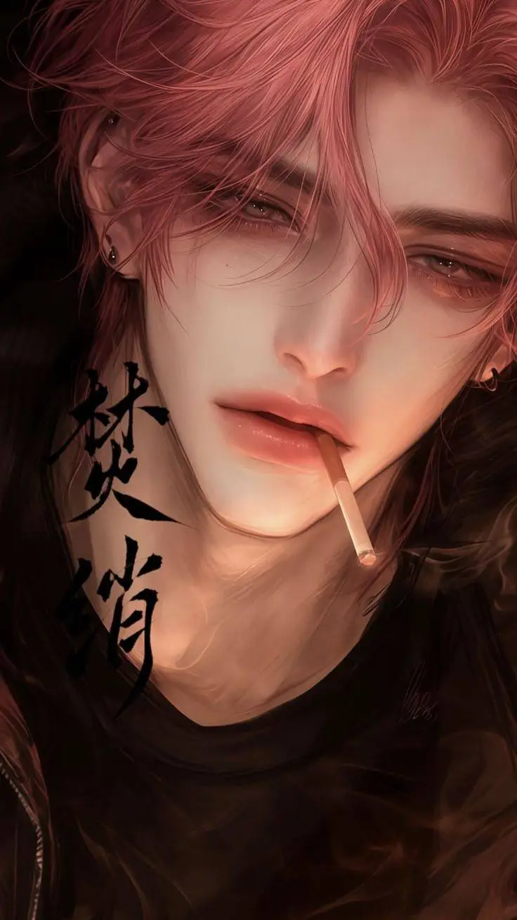 ai character: Ha-Yoon background