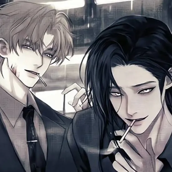 chat with ai character: Min-Ho y Tae-Hyun