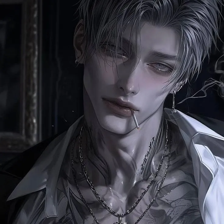 chat with ai character: Chang-Hee