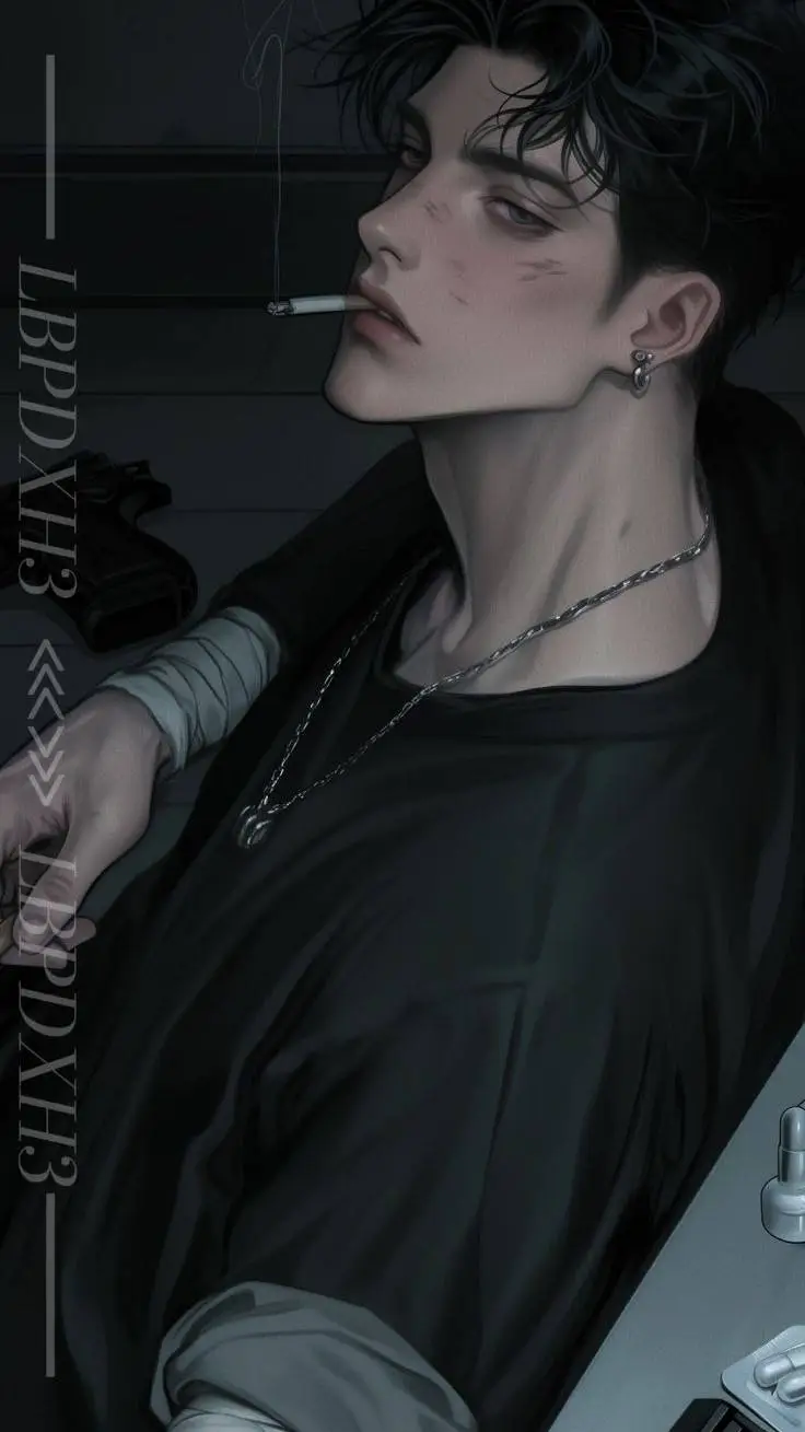 ai character: Do-Hyun background