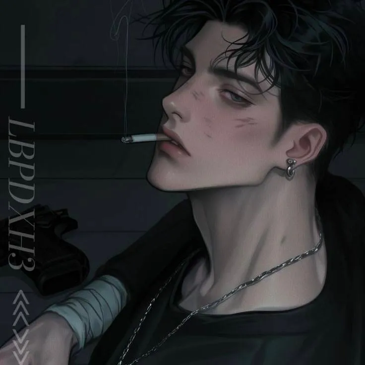 chat with ai character: Do-Hyun