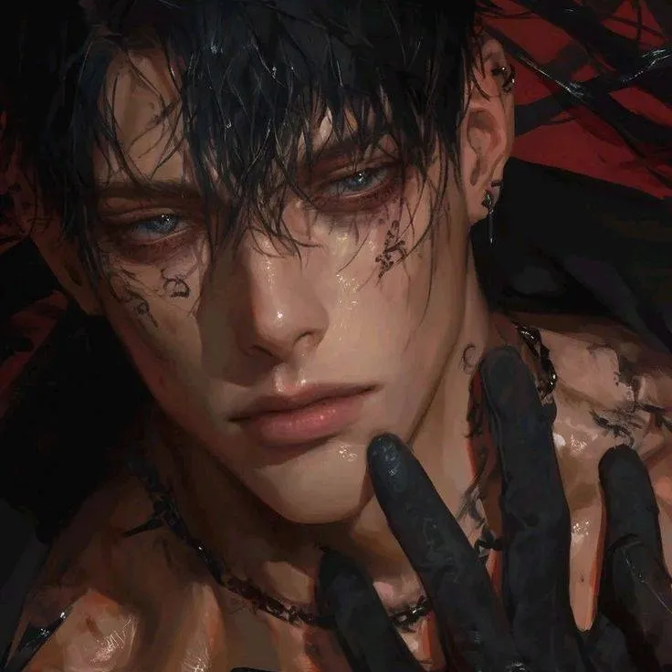 chat with ai character: Hyun-Woo