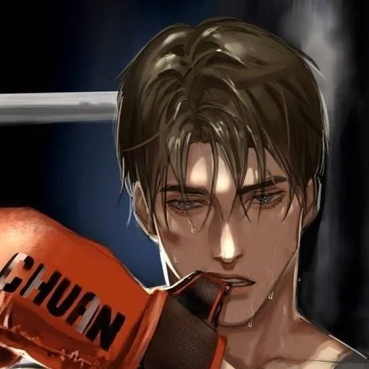 chat with ai character: Han