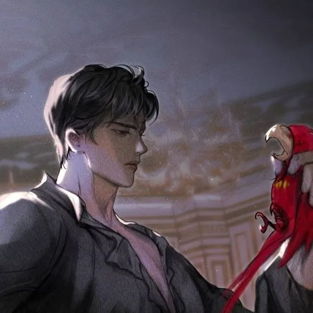 chat with ai character: Jae-Sung