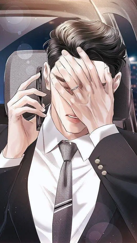 ai character: Jae-Min background