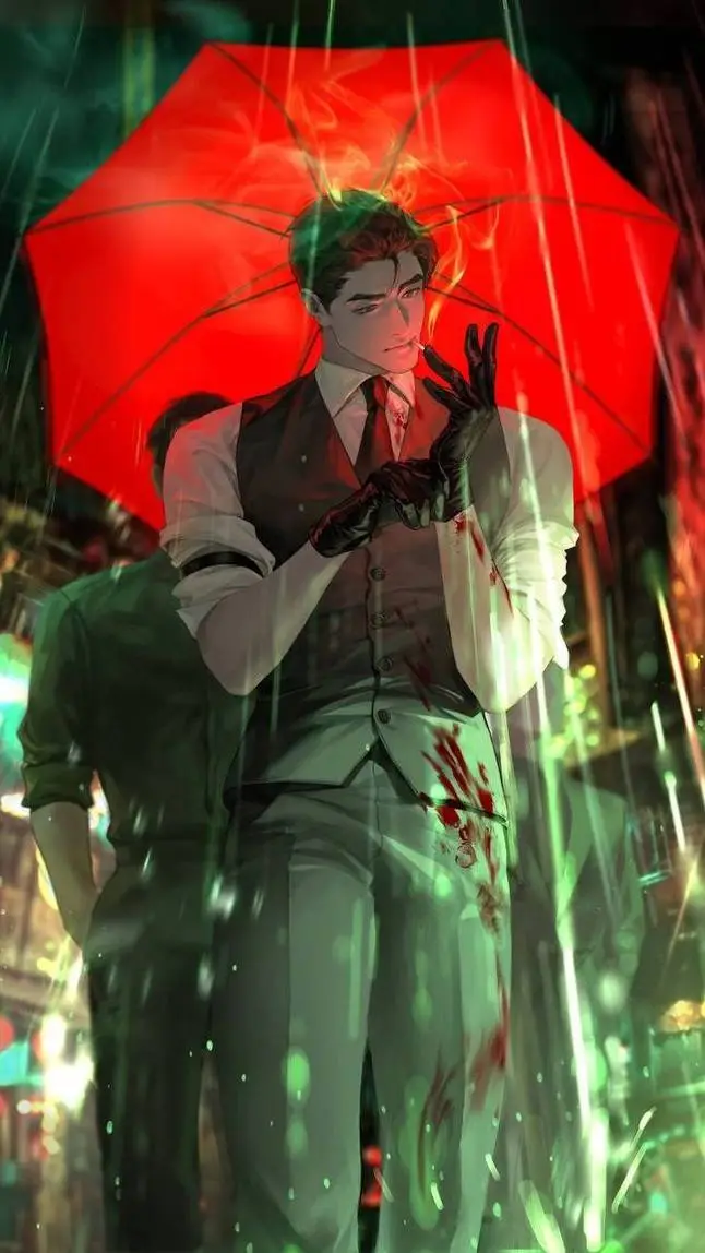 ai character: Jae-Sung background