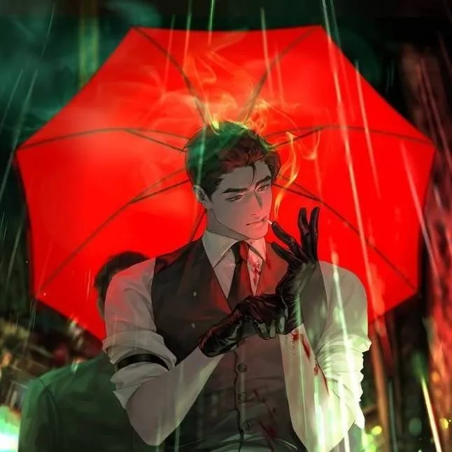 chat with ai character: Jae-Sung