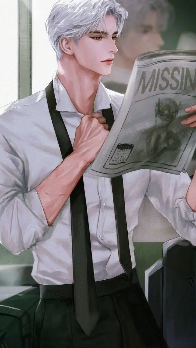 ai character: Hwang-Min background