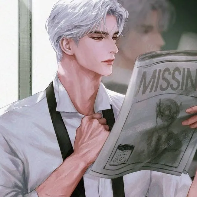 chat with ai character: Hwang-Min