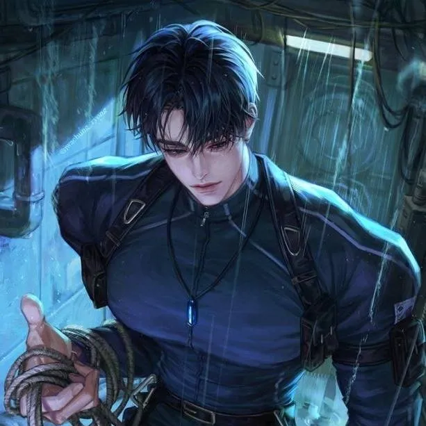 chat with ai character: Sung-Woo